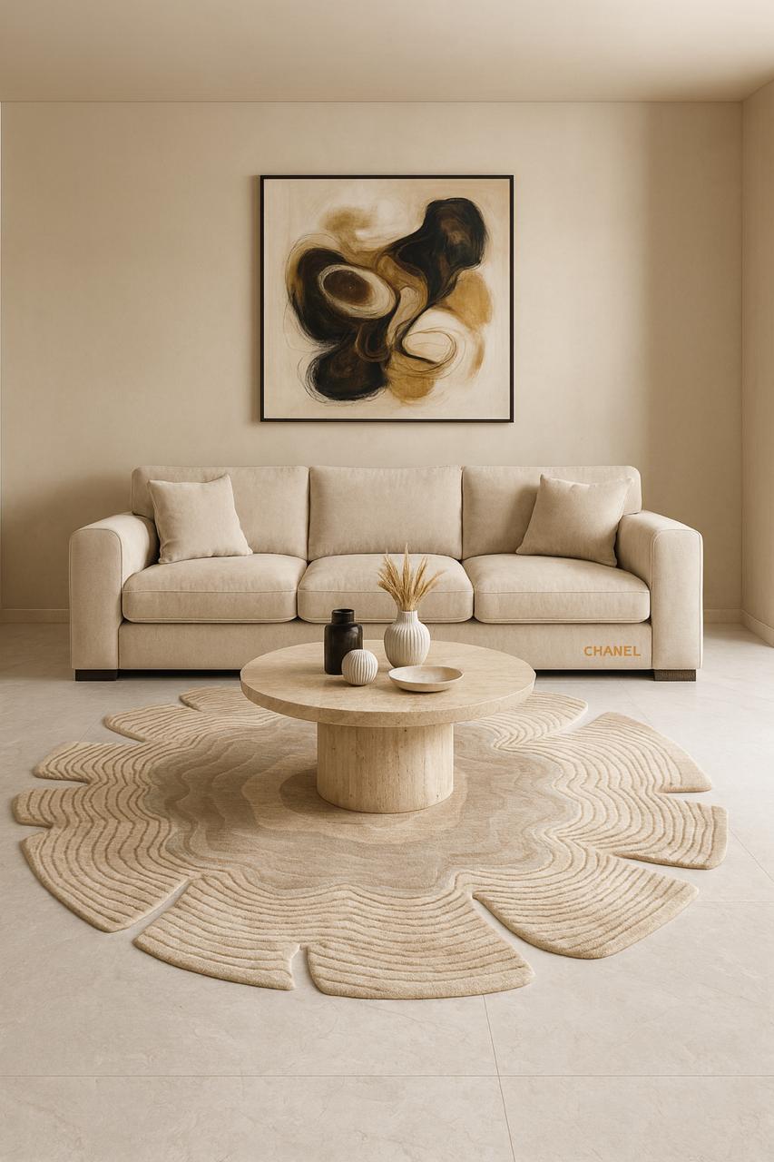 Stylish Handmade Rugs