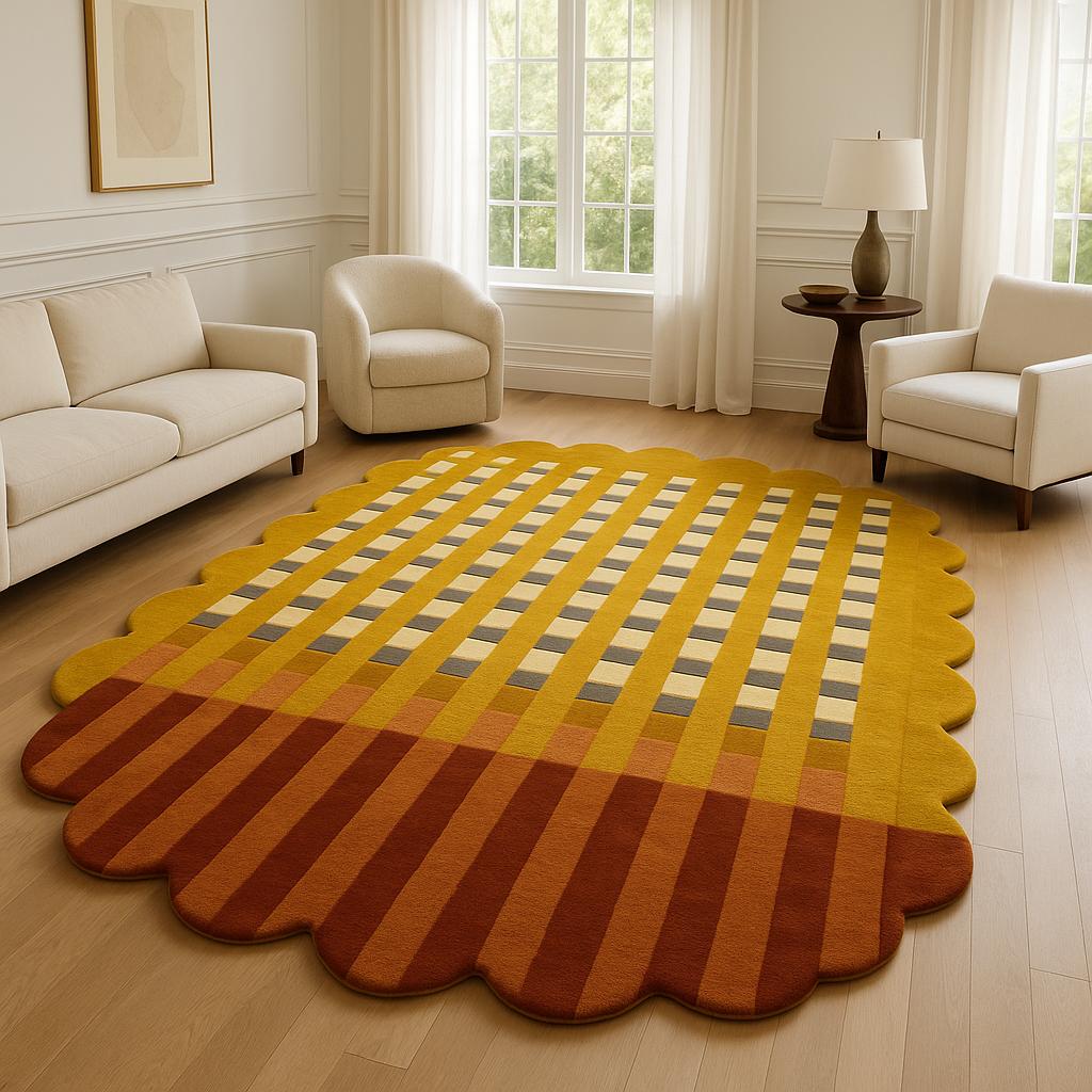 Pure Handmade Rugs