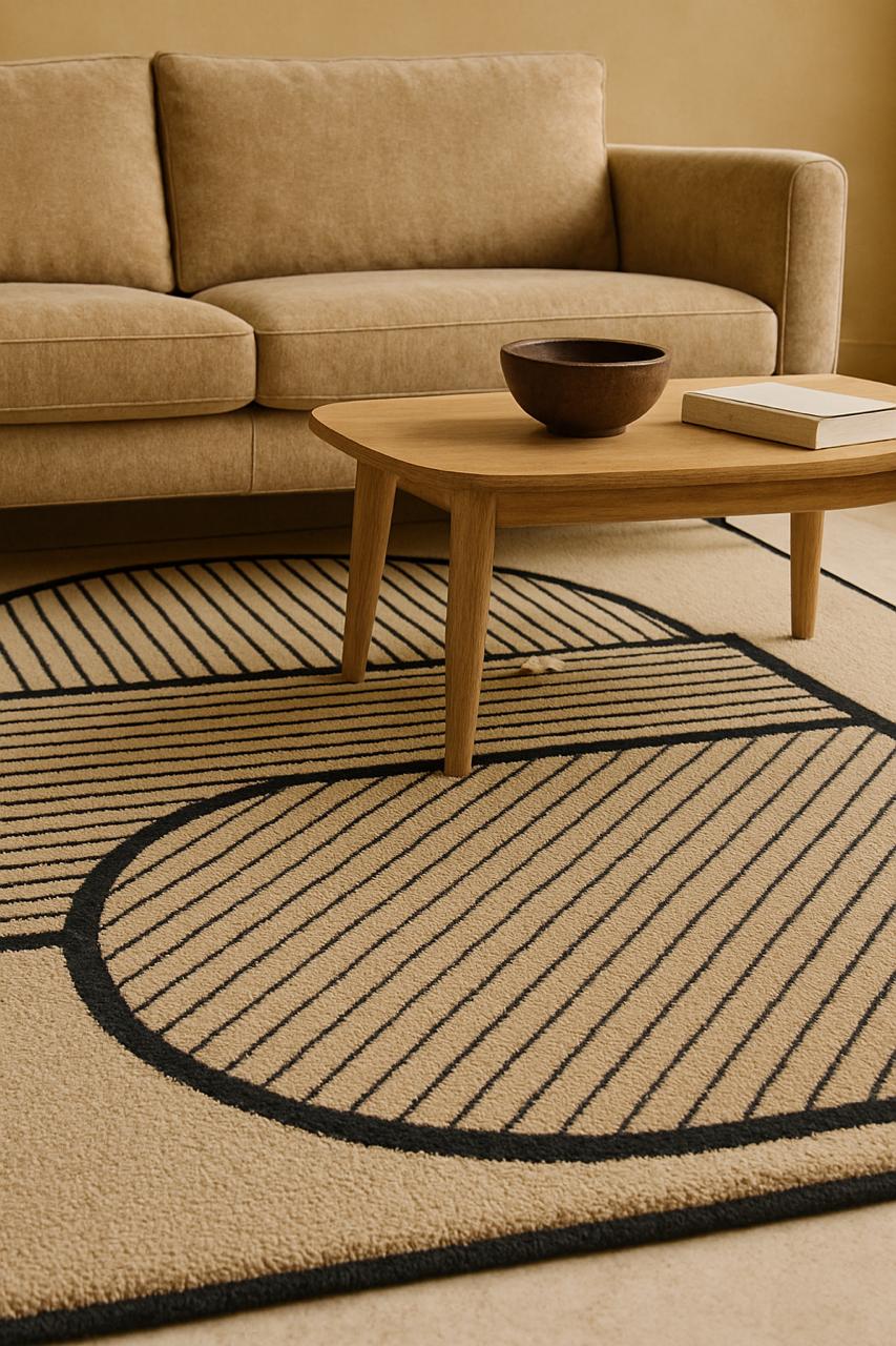 Premium Handmade Rugs