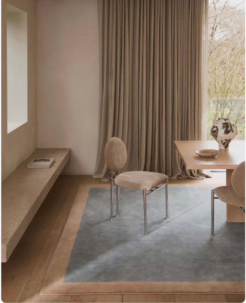 Stylish Handmade Rugs for Modern Homes