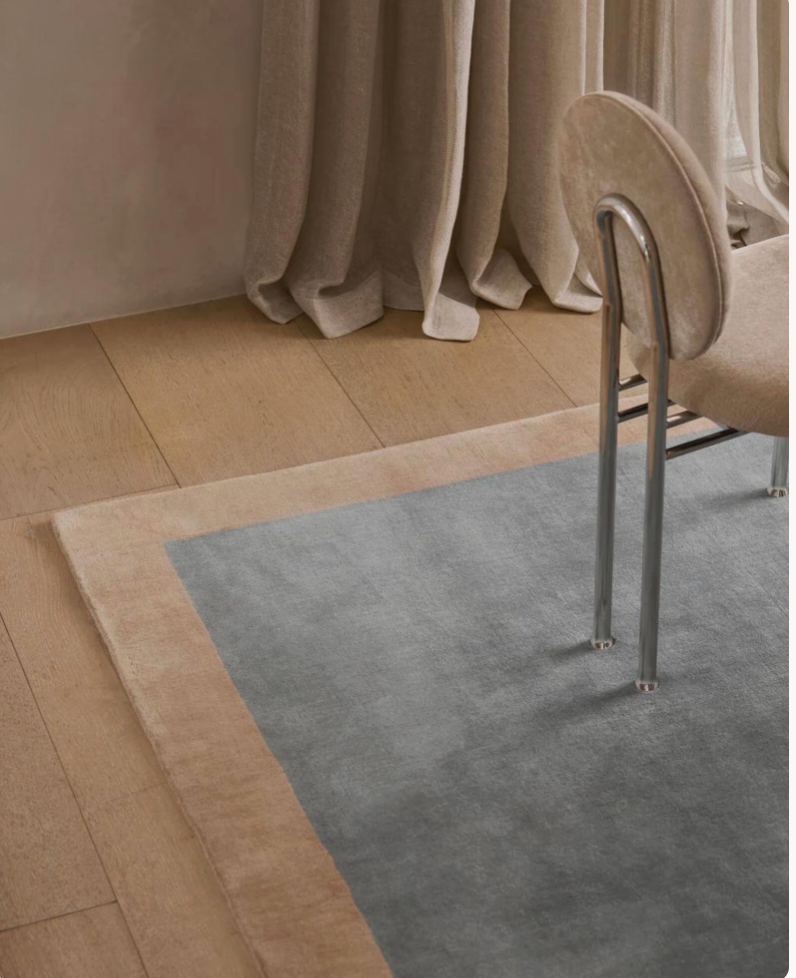 Stylish Handmade Rugs for Modern Homes